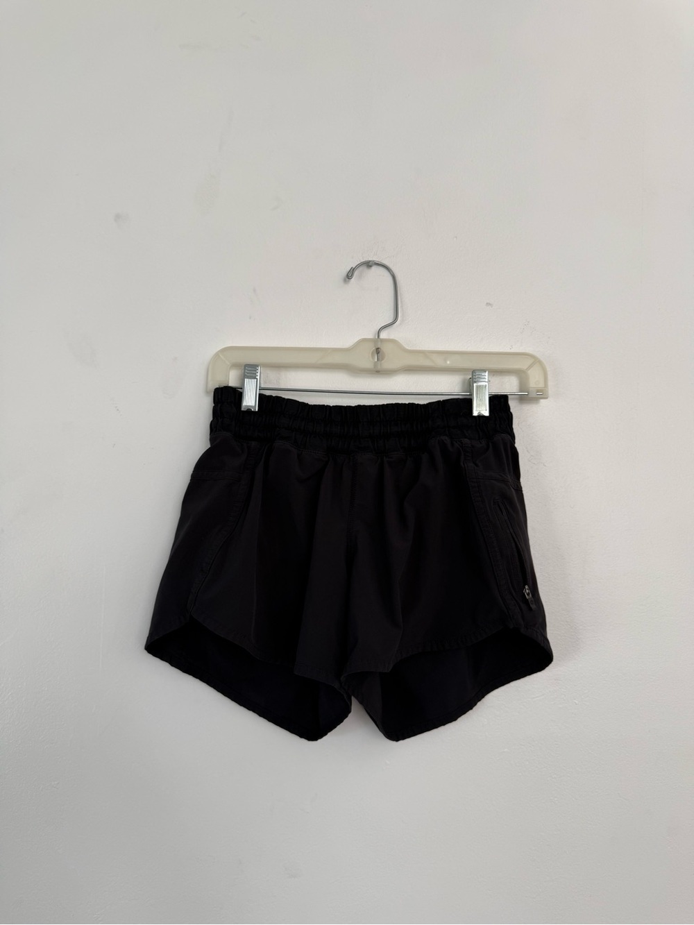 lululemon athletica Black Women's Athletic Shorts